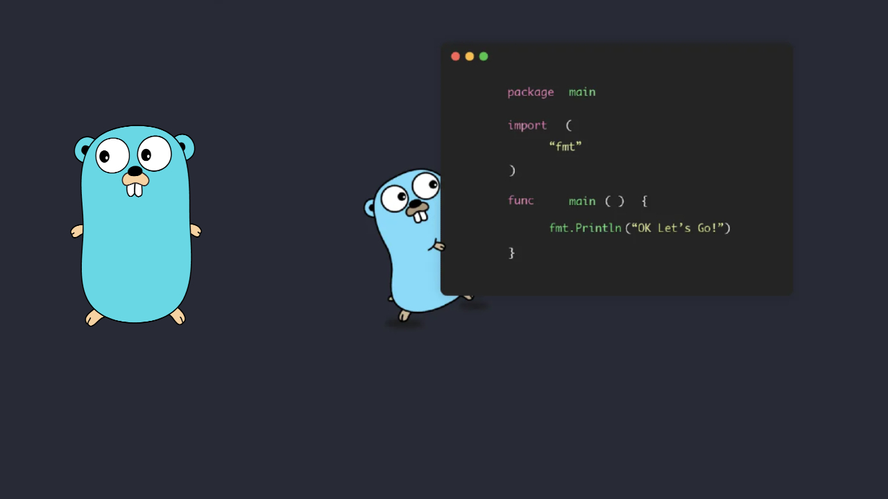 Benchmark your Golang code